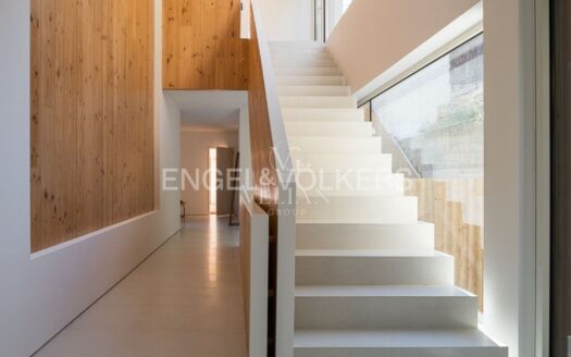 Chalets Independientes · Benahavis