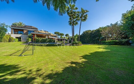 Chalets Independientes · Marbella