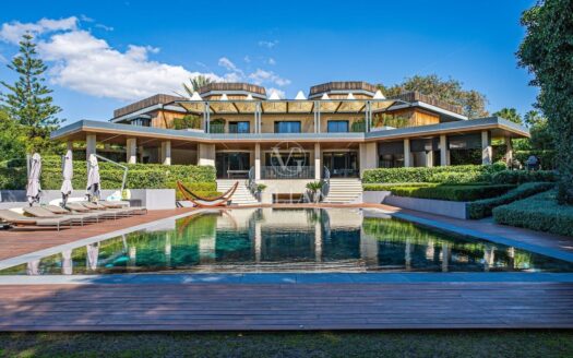 Chalets Independientes · Marbella