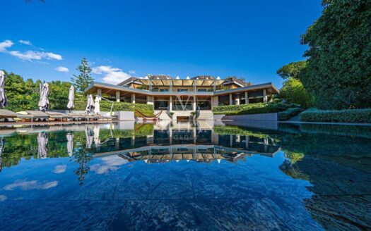 Chalets Independientes · Marbella