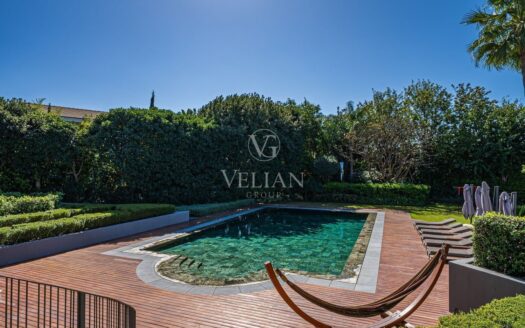 Chalets Independientes · Marbella