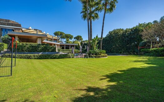 Chalets Independientes · Marbella