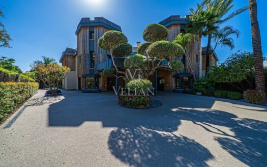 Chalets Independientes · Marbella