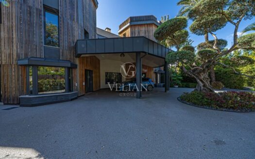 Chalets Independientes · Marbella