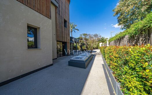Chalets Independientes · Marbella