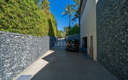 Chalets Independientes · Marbella
