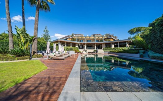 Chalets Independientes · Marbella