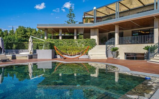 Chalets Independientes · Marbella