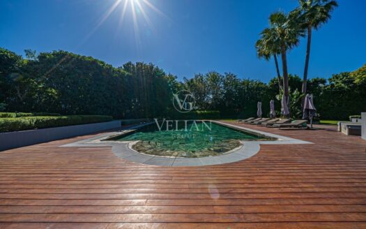 Chalets Independientes · Marbella