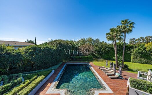 Chalets Independientes · Marbella