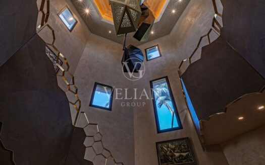 Chalets Independientes · Marbella