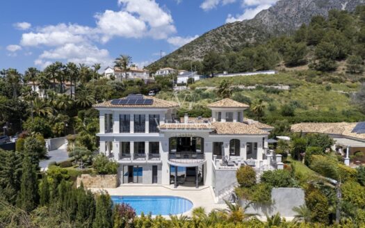 Chalets Independientes · Marbella