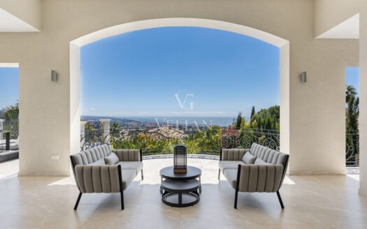 Chalets Independientes · Marbella
