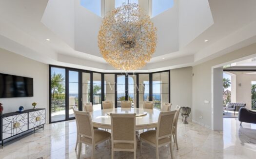 Chalets Independientes · Marbella