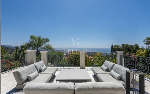 Chalets Independientes · Marbella