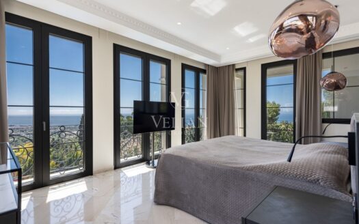 Chalets Independientes · Marbella