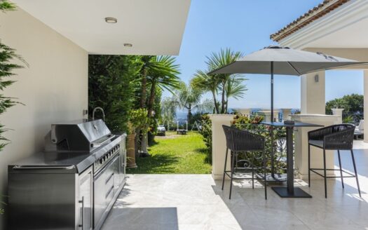 Chalets Independientes · Marbella