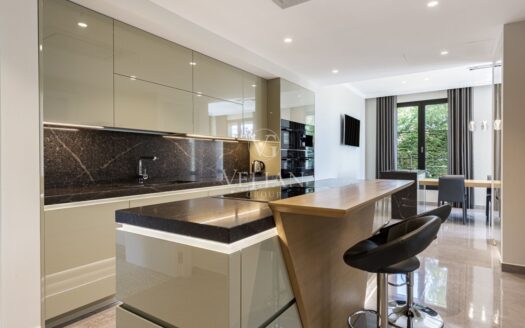 Chalets Independientes · Marbella