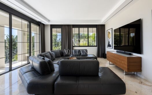 Chalets Independientes · Marbella