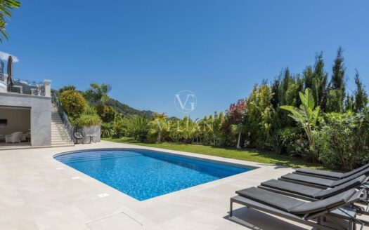 Chalets Independientes · Marbella