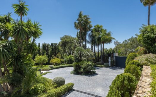 Chalets Independientes · Marbella