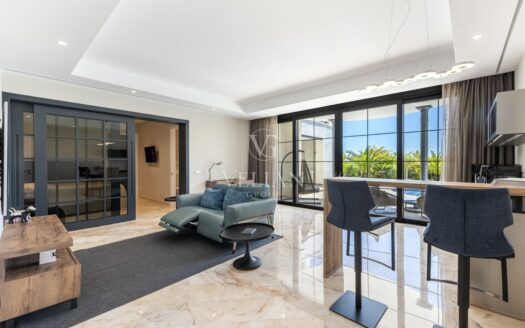 Chalets Independientes · Marbella