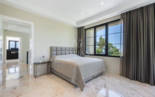 Chalets Independientes · Marbella