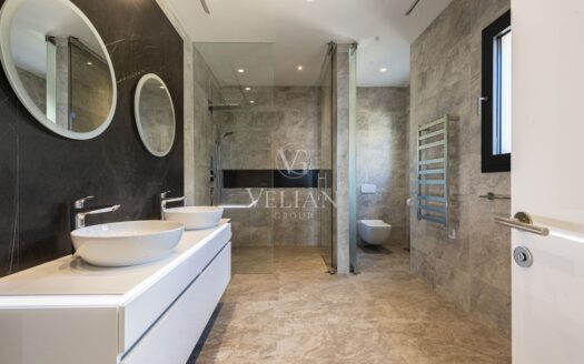 Chalets Independientes · Marbella