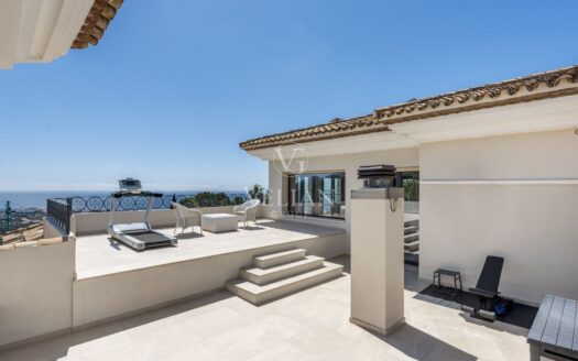 Chalets Independientes · Marbella