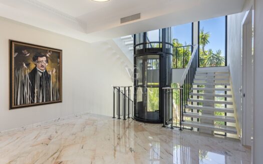 Chalets Independientes · Marbella