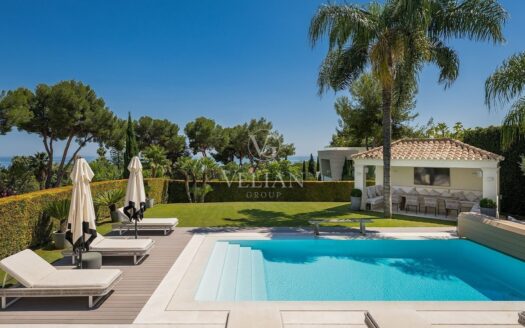 Chalets Independientes · Marbella