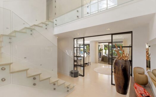 Chalets Independientes · Marbella
