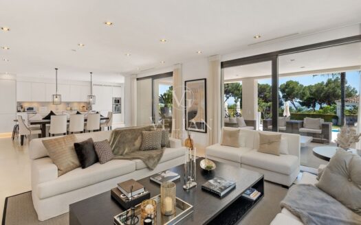 Chalets Independientes · Marbella