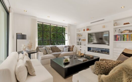 Chalets Independientes · Marbella
