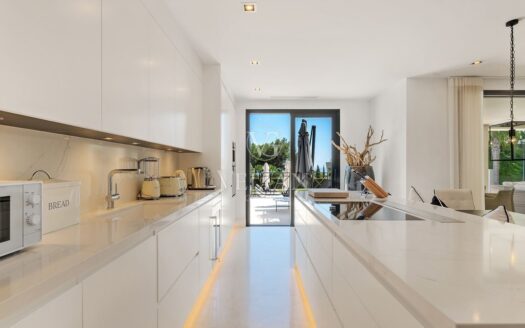 Chalets Independientes · Marbella