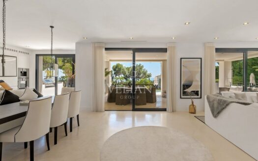 Chalets Independientes · Marbella