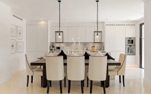 Chalets Independientes · Marbella