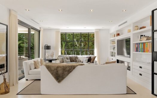 Chalets Independientes · Marbella