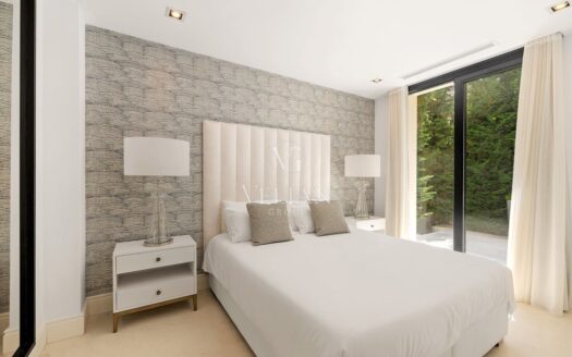 Chalets Independientes · Marbella