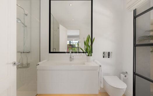 Chalets Independientes · Marbella