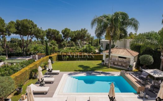 Chalets Independientes · Marbella