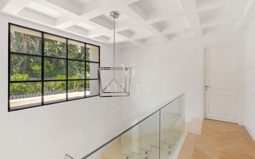 Chalets Independientes · Marbella