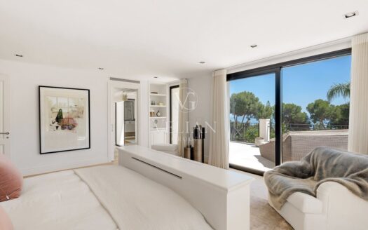 Chalets Independientes · Marbella