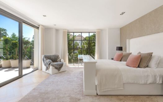 Chalets Independientes · Marbella