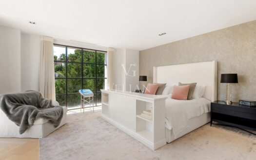 Chalets Independientes · Marbella