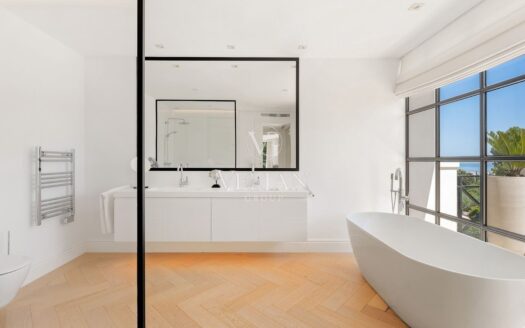 Chalets Independientes · Marbella