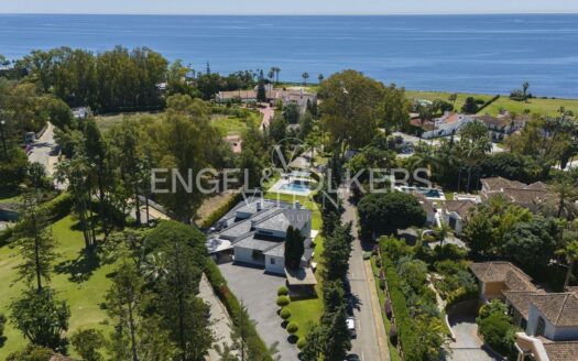 Chalets Independientes · Marbella