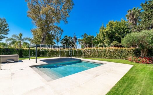 Chalets Independientes · Marbella