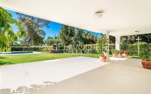 Chalets Independientes · Marbella