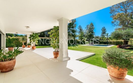 Chalets Independientes · Marbella